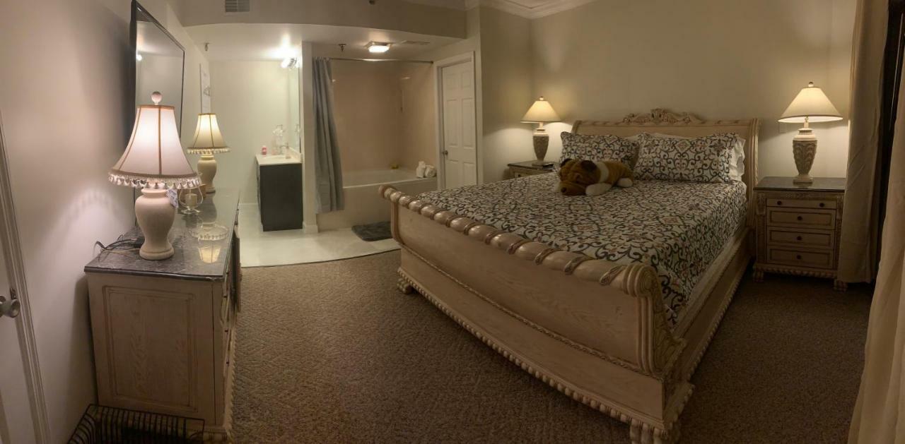 Luxury Condo In The Heart Of Pigeon Forge Esterno foto