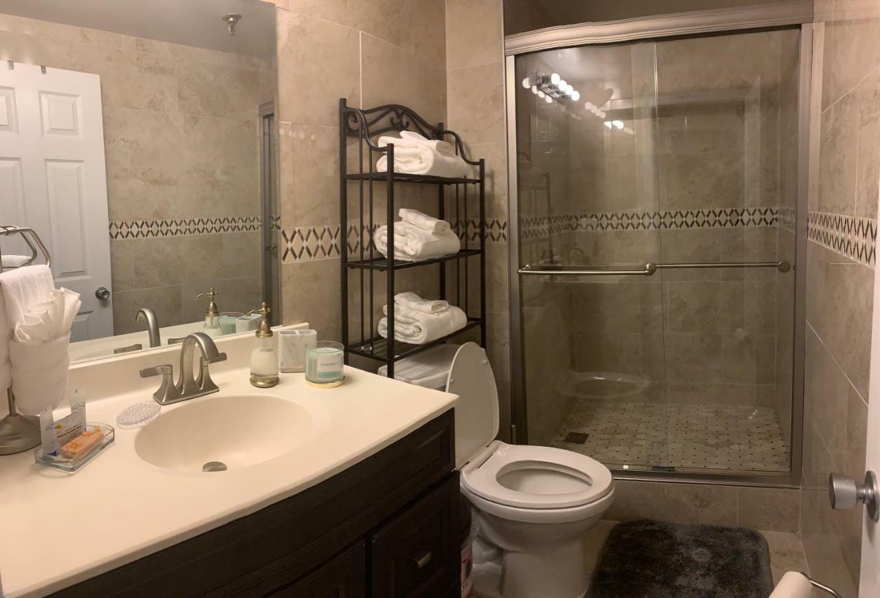Luxury Condo In The Heart Of Pigeon Forge Esterno foto